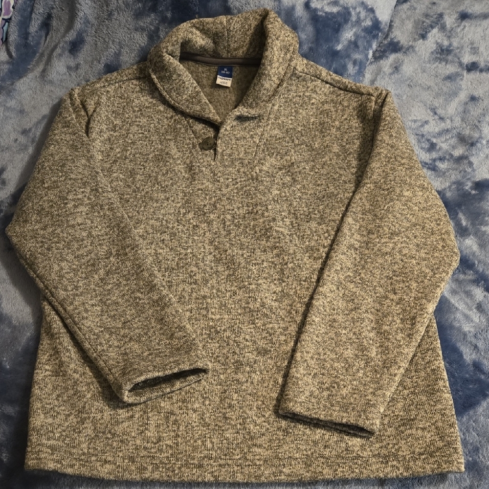 Old Navy Kids' Gray Sweater